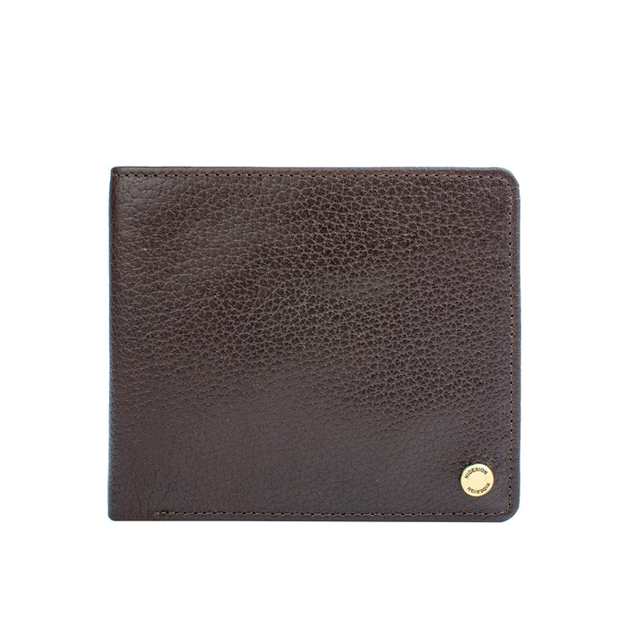 036-02 SB (RF) BI-FOLD WALLET