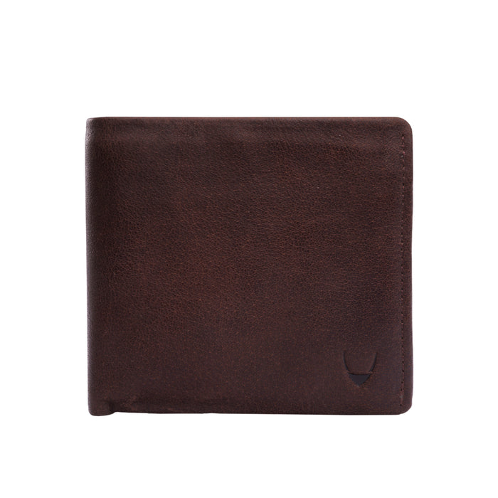 215010 BI-FOLD WALLET