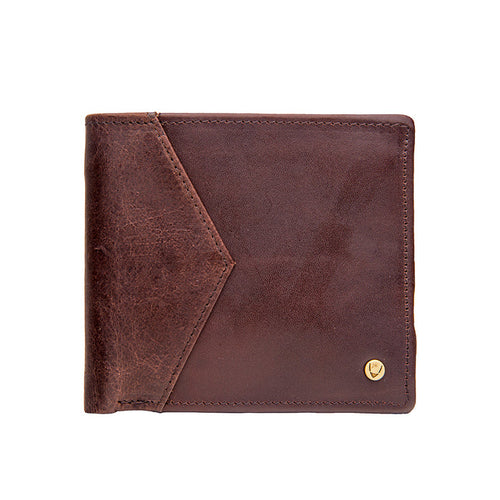 248-F017 RF BI-FOLD WALLET