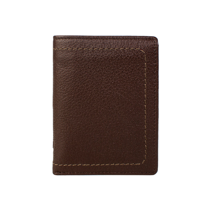 258-L108F BI-FOLD WALLET