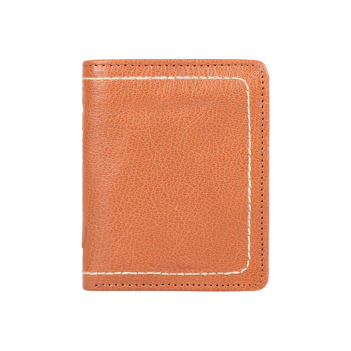 258-L108F BI-FOLD WALLET