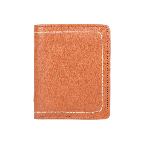 258-L108F BI-FOLD WALLET