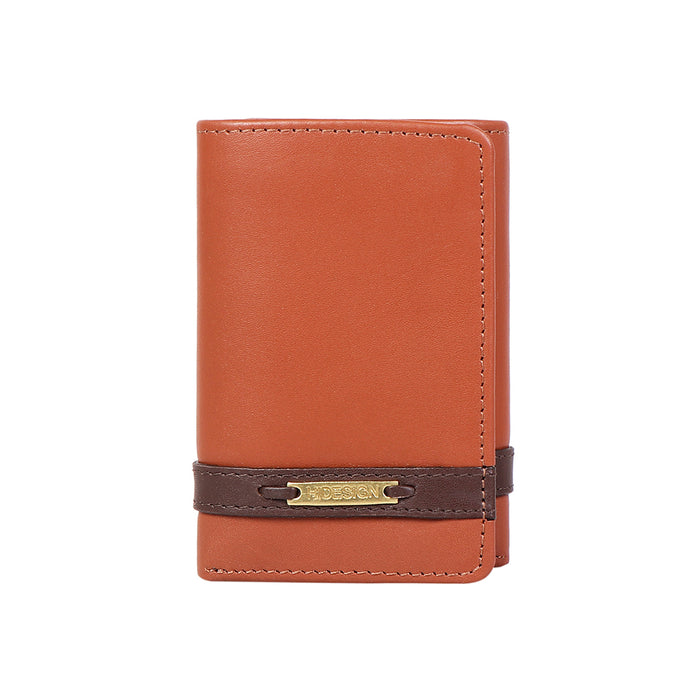 259-TF TRI-FOLD WALLET