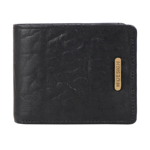 260-2020 RF BI-FOLD WALLET