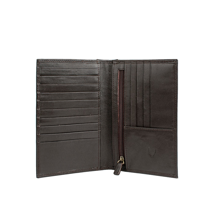 263-031F (RF) PASSPORT HOLDER - Hidesign