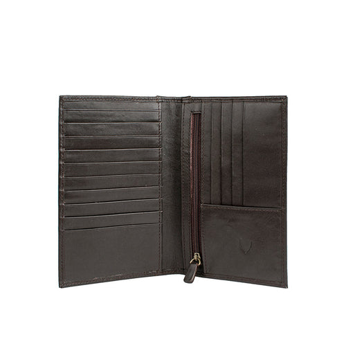 263-031F (RF) PASSPORT HOLDER - Hidesign