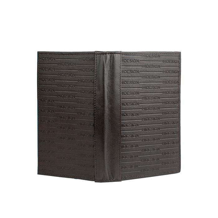 263-031F (RF) PASSPORT HOLDER - Hidesign