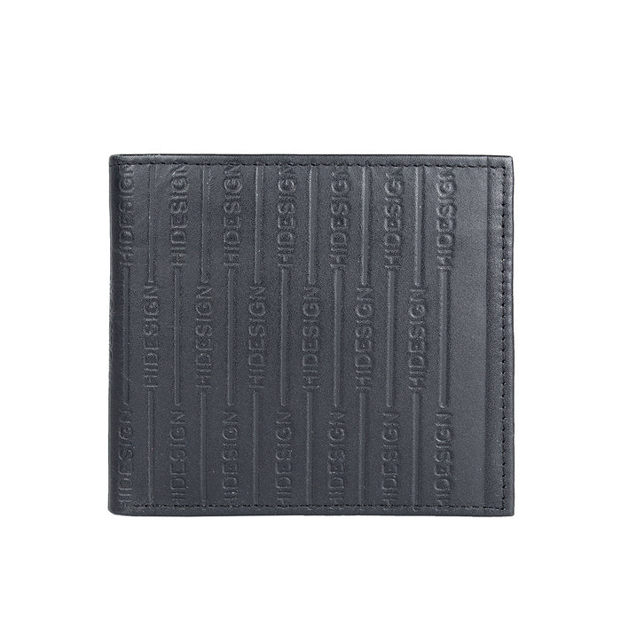263-107F BI-FOLD WALLET