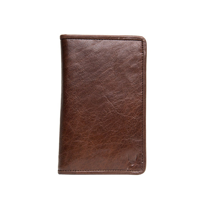 267-031F RF PASSPORT HOLDER