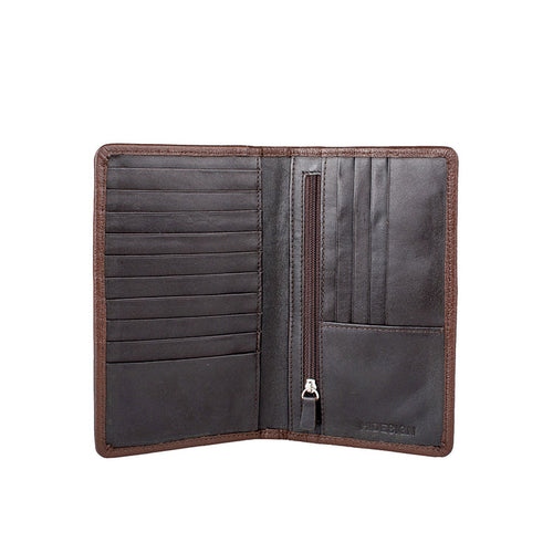 267-031F RF PASSPORT HOLDER - Hidesign