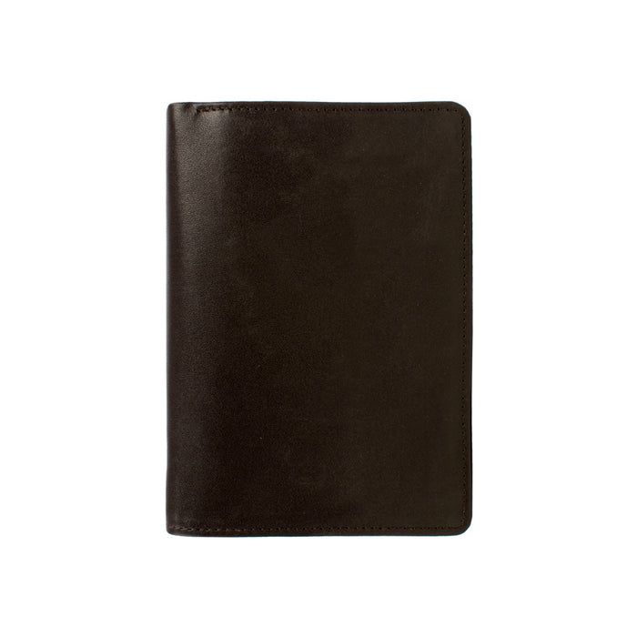 268-031A PASSPORT HOLDER - Hidesign