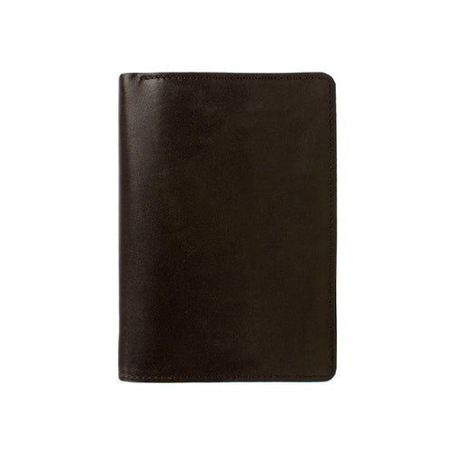 268-031A PASSPORT HOLDER - Hidesign