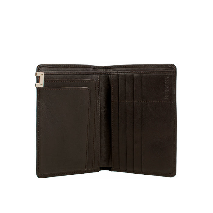 268-031A PASSPORT HOLDER - Hidesign
