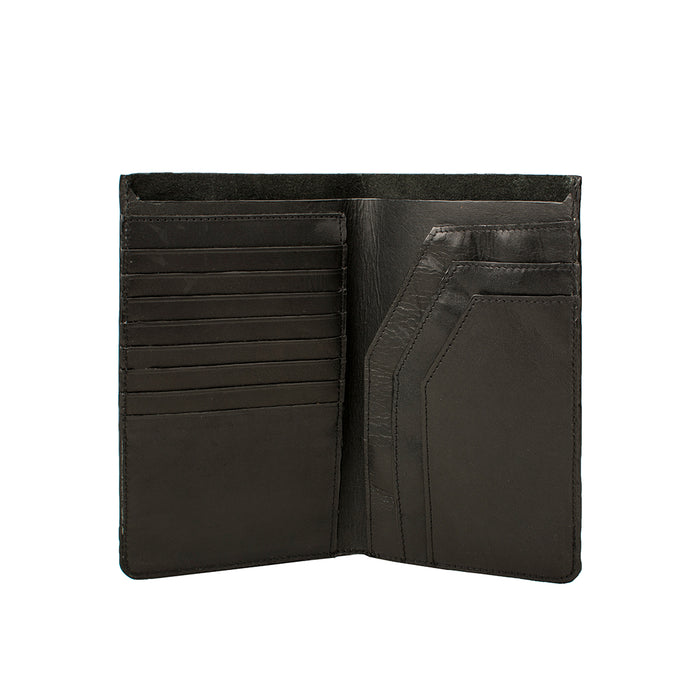 271-031B PASSPORT HOLDER - Hidesign