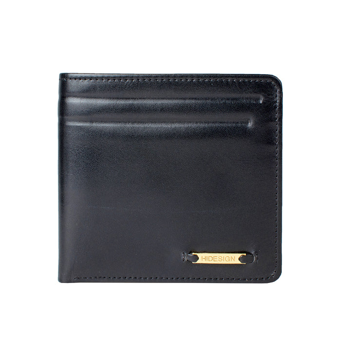 284-010F BI-FOLD WALLET