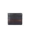 286-2021S RF BI-FOLD WALLET