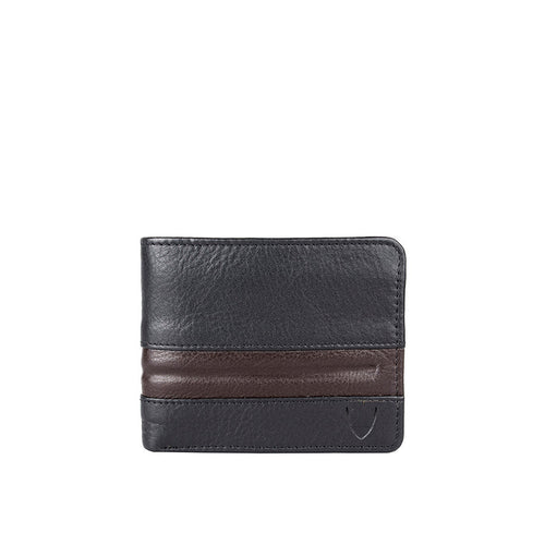 286-2021S RF BI-FOLD WALLET