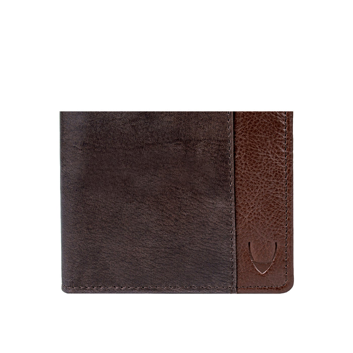 287-031F (RF) PASSPORT HOLDER - Hidesign