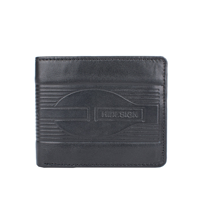 289-L103 RF BI-FOLD WALLET