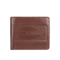 289-L107F RF BI-FOLD WALLET