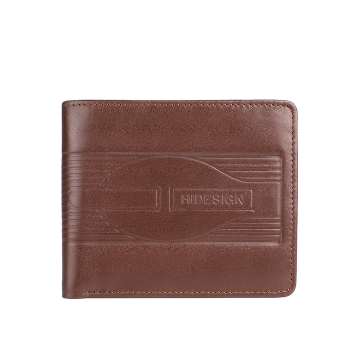 289-L107F RF BI-FOLD WALLET