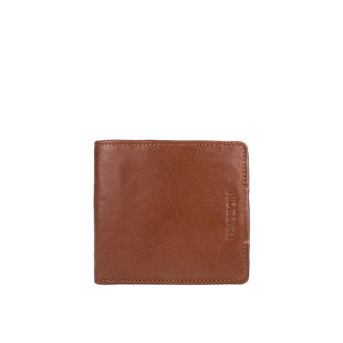 291-017 RF BI-FOLD WALLET