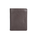 291-L108 BI-FOLD WALLET