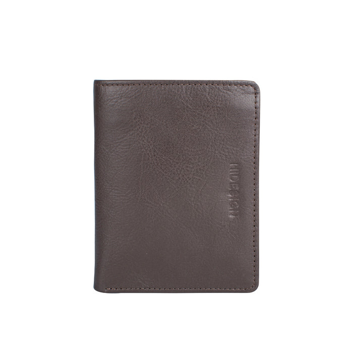 291-L108 BI-FOLD WALLET