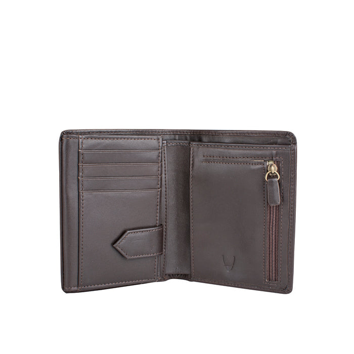 291-L108 BI-FOLD WALLET - Hidesign
