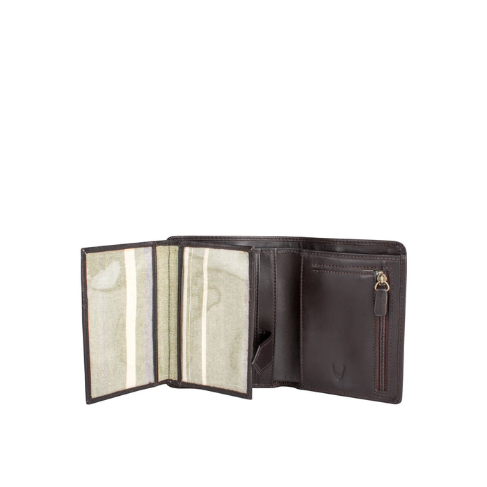 291-L108 BI-FOLD WALLET - Hidesign
