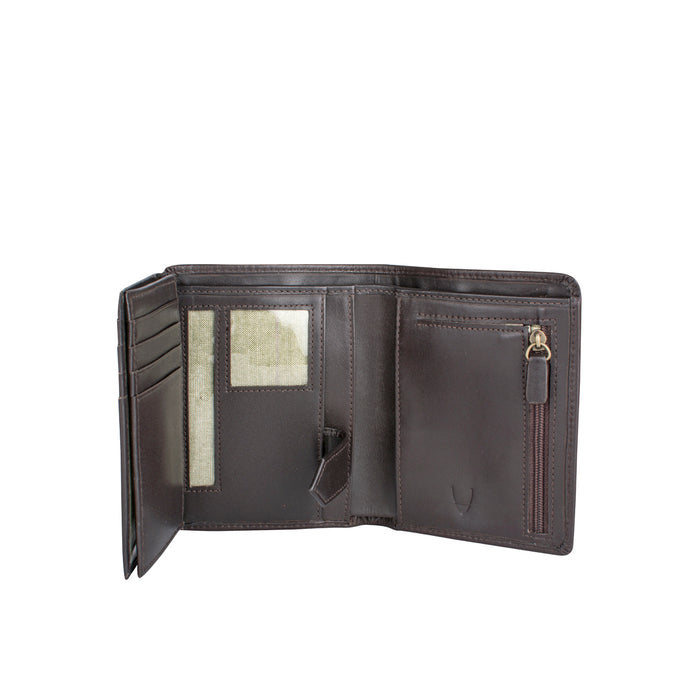 291-L108 BI-FOLD WALLET - Hidesign