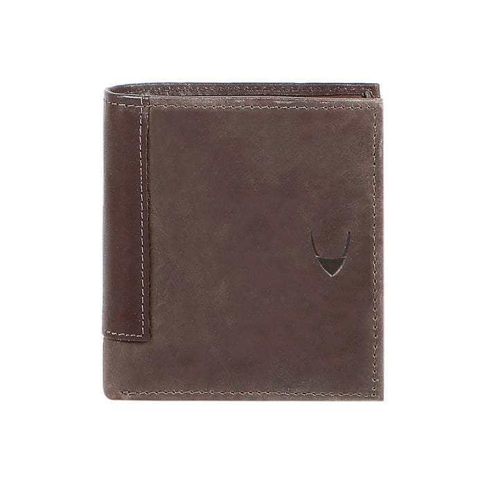 295-307 BI-FOLD WALLET