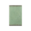 296-031F (RF) PASSPORT HOLDER