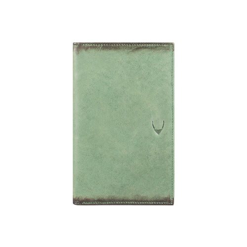 296-031F (RF) PASSPORT HOLDER