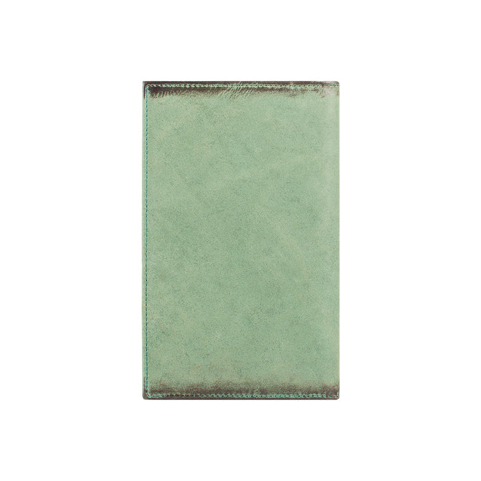 296-031F (RF) PASSPORT HOLDER - Hidesign