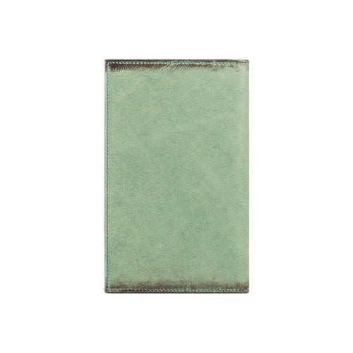 296-031F (RF) PASSPORT HOLDER - Hidesign