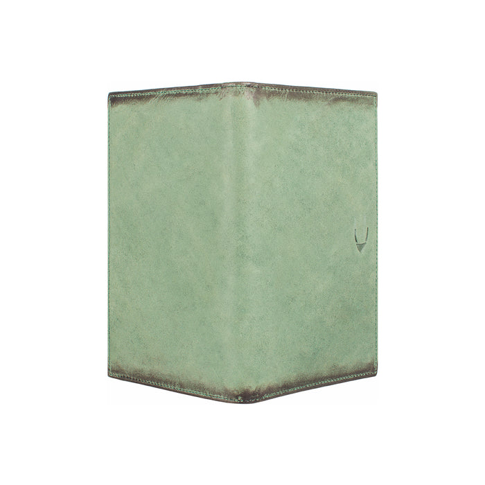 296-031F (RF) PASSPORT HOLDER - Hidesign