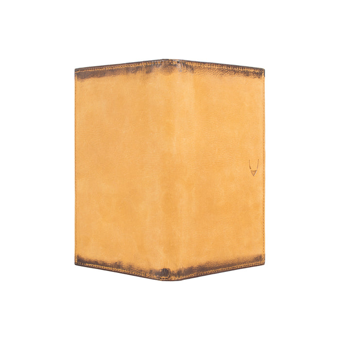 296-031F (RF) PASSPORT HOLDER - Hidesign