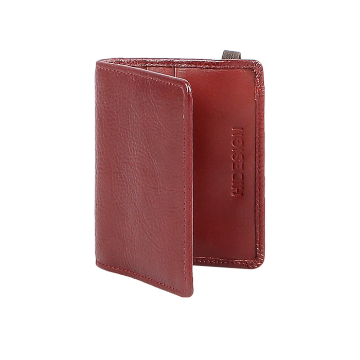 297-010B CARD HOLDER - Hidesign