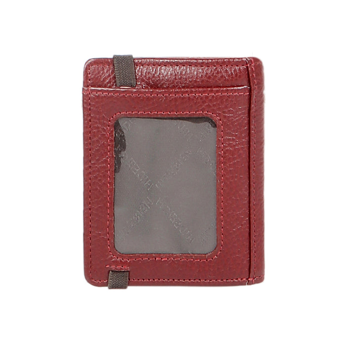 297-010B CARD HOLDER - Hidesign