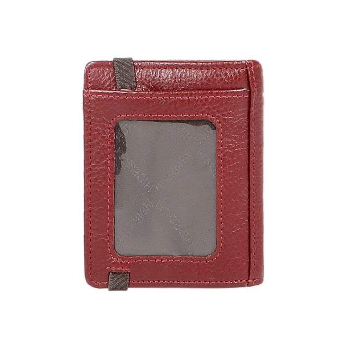 297-010B RF CARD HOLDER - Hidesign