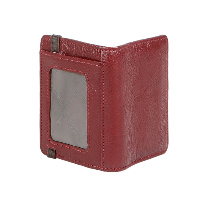 297-010B CARD HOLDER - Hidesign