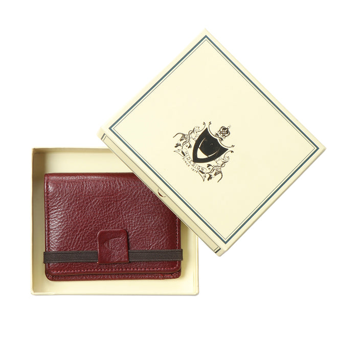 297-010B CARD HOLDER - Hidesign