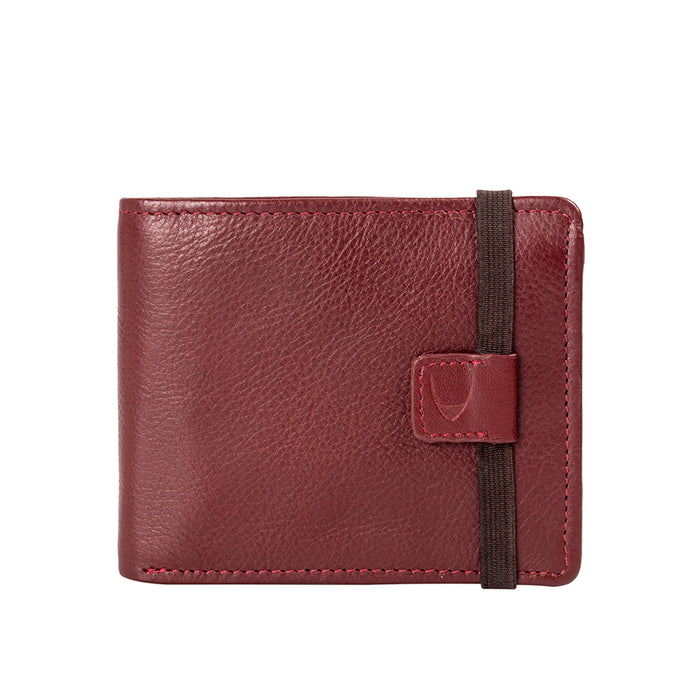 297-490 BI-FOLD WALLET
