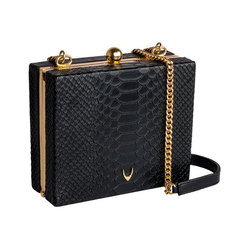 3 A.M 01 SLING BAG - Hidesign