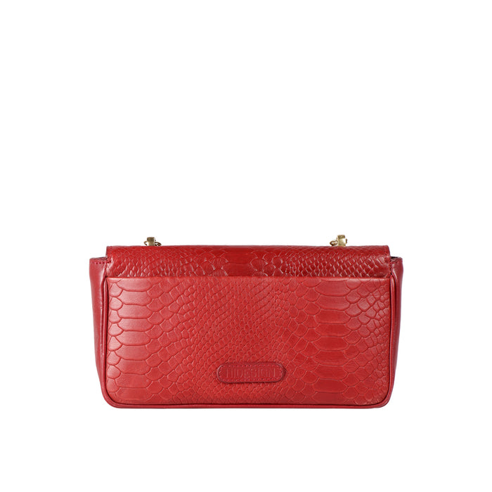 3 A.M 02 SLING BAG - Hidesign