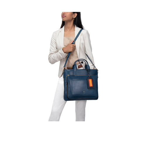 3 MUSKETEERS 03 SATCHEL - Hidesign