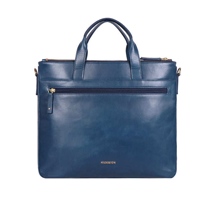 3 MUSKETEERS 03 SATCHEL - Hidesign