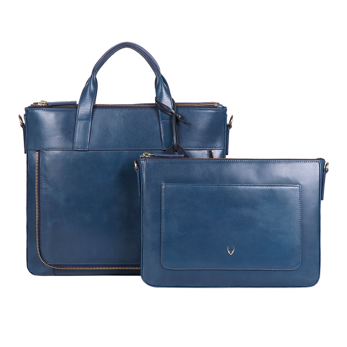 3 MUSKETEERS 03 SATCHEL - Hidesign