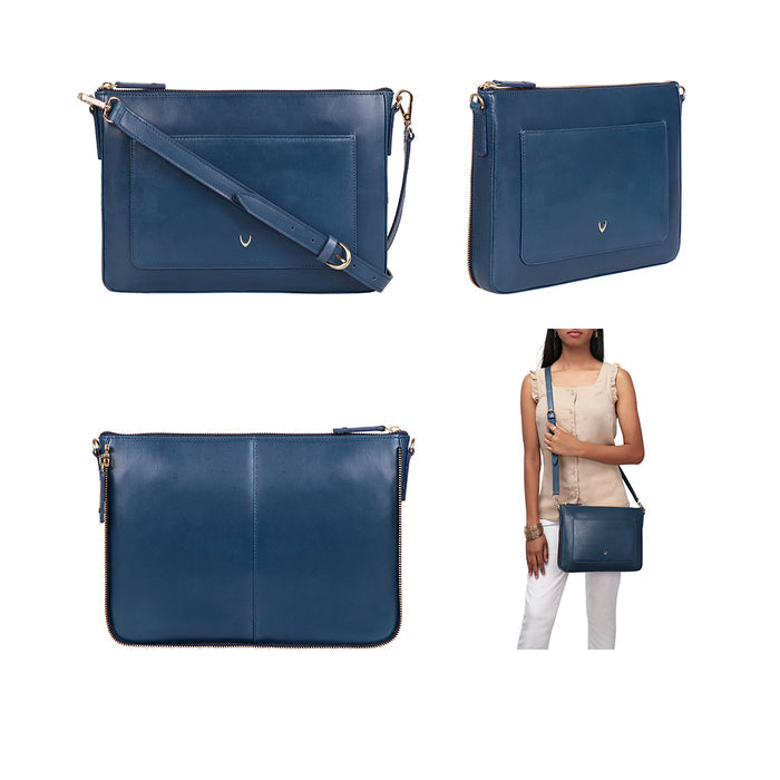 3 MUSKETEERS 03 SATCHEL - Hidesign